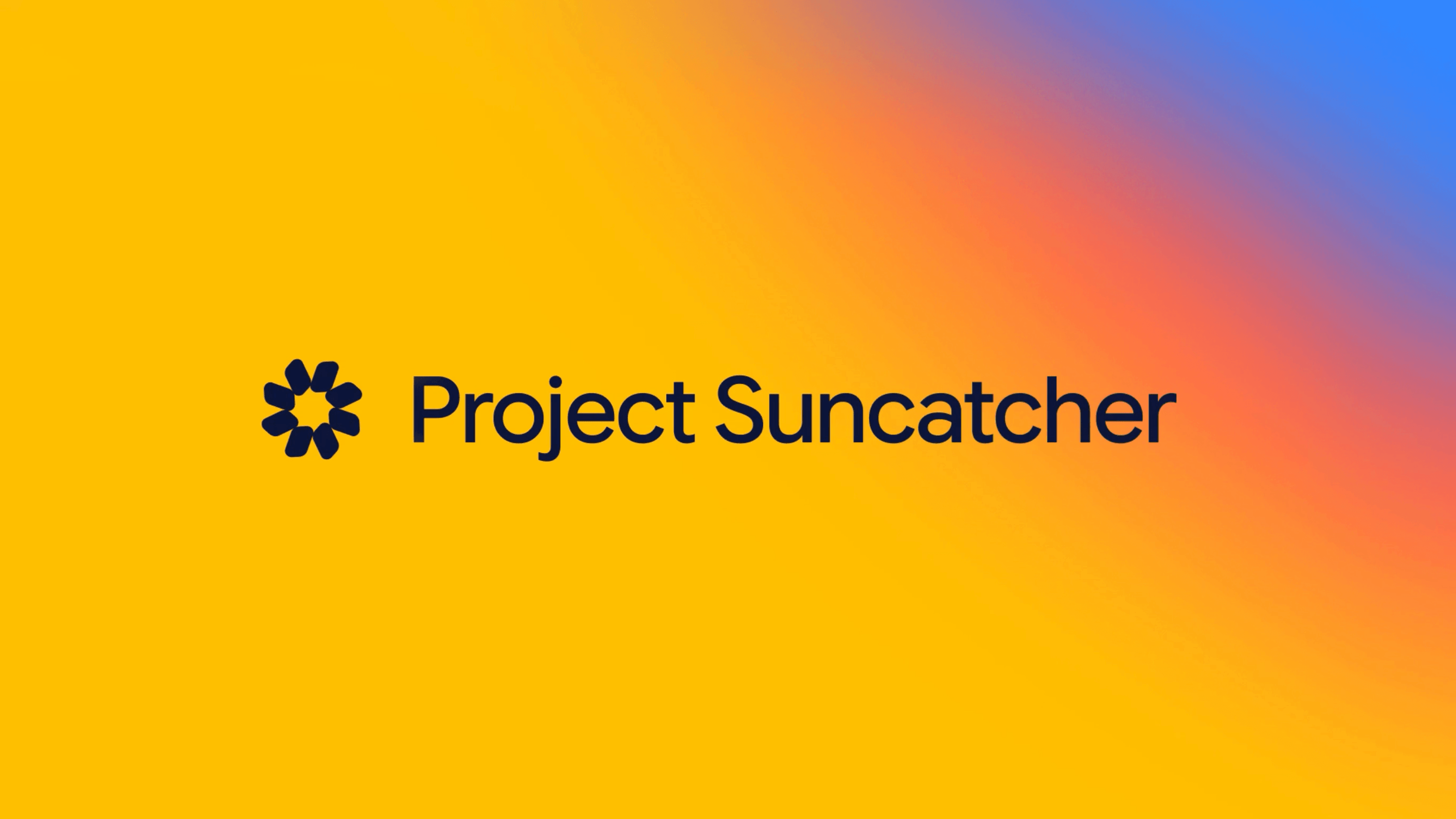 Project Suncatcher: Google vai mandar ao espaço o primeiro satélite com chip de IA na semana que vem