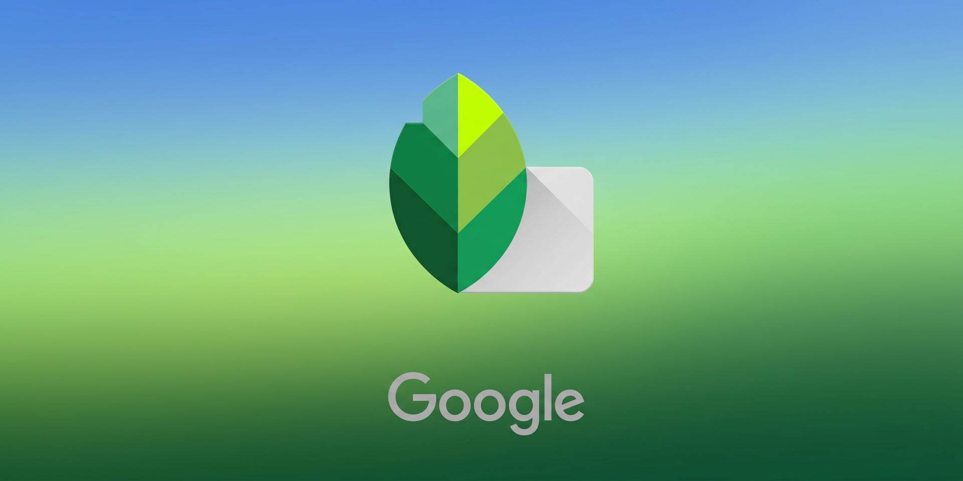 Snapseed deve ganhar modo de longa exposição na câmera integrada, indica código do app