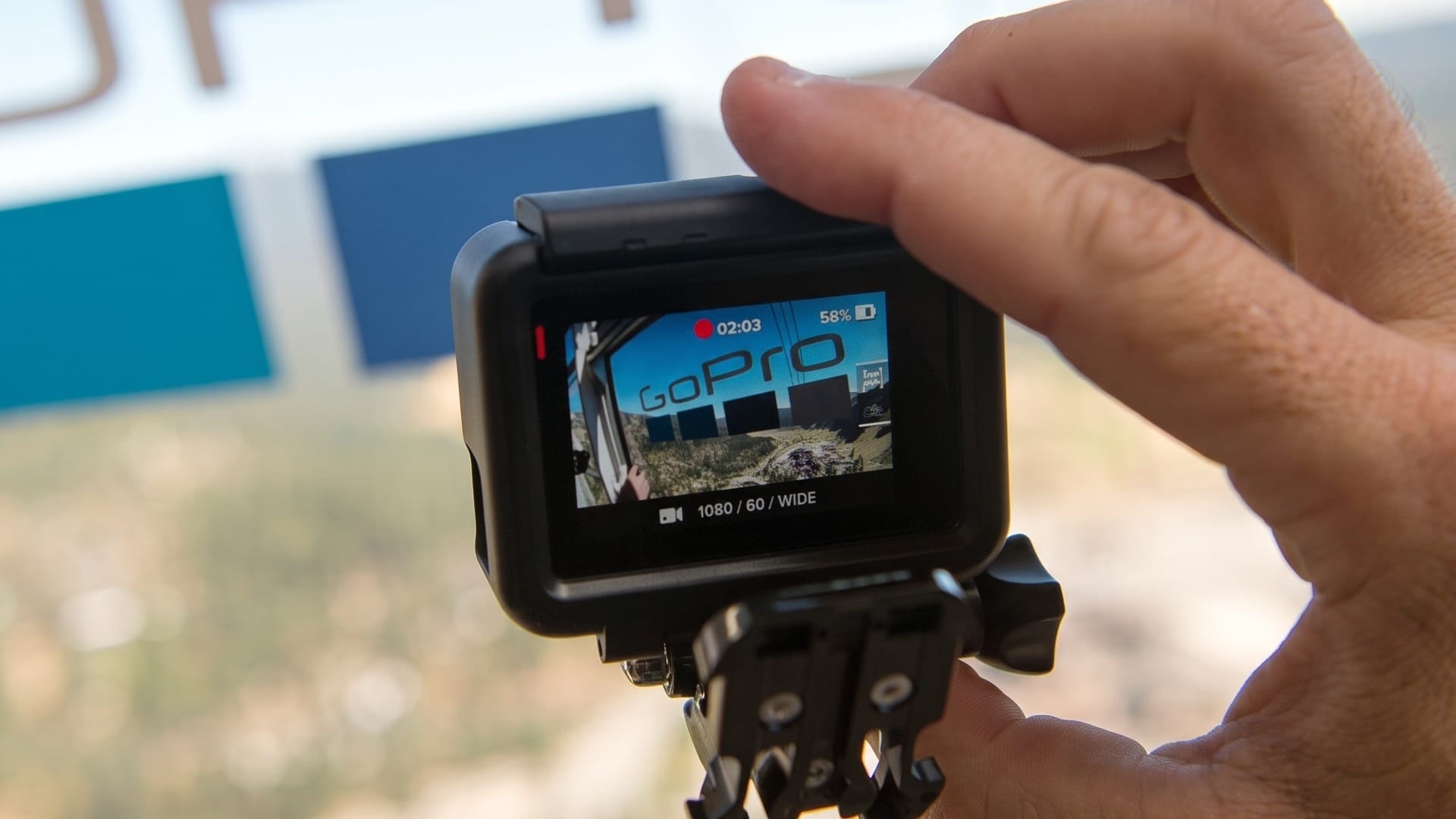 GoPro é vendida por US$ 285 milhões e vai mirar defesa e IA