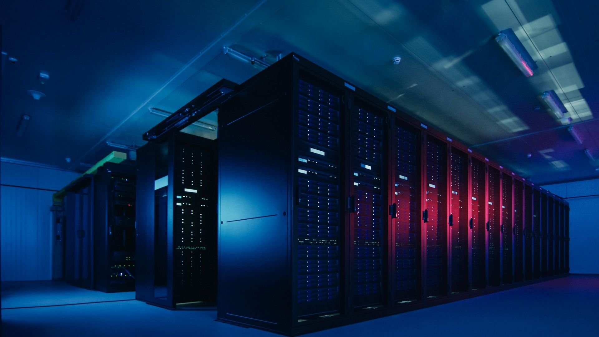 Governo anuncia dois supercomputadores de R$ 2,3 bilhões para impulsionar IA brasileira
