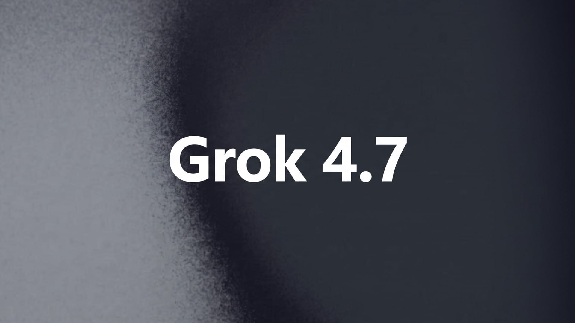 Grok 4.7: SpaceXAI lança modelo focado em programação que passa o GPT-5.6 Sol em testes