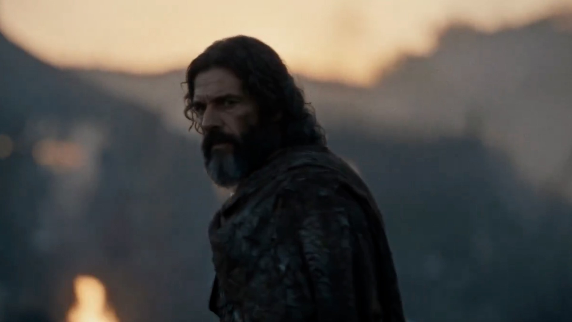 Trecho do primeiro episódio de A Odisseia feito com IA
