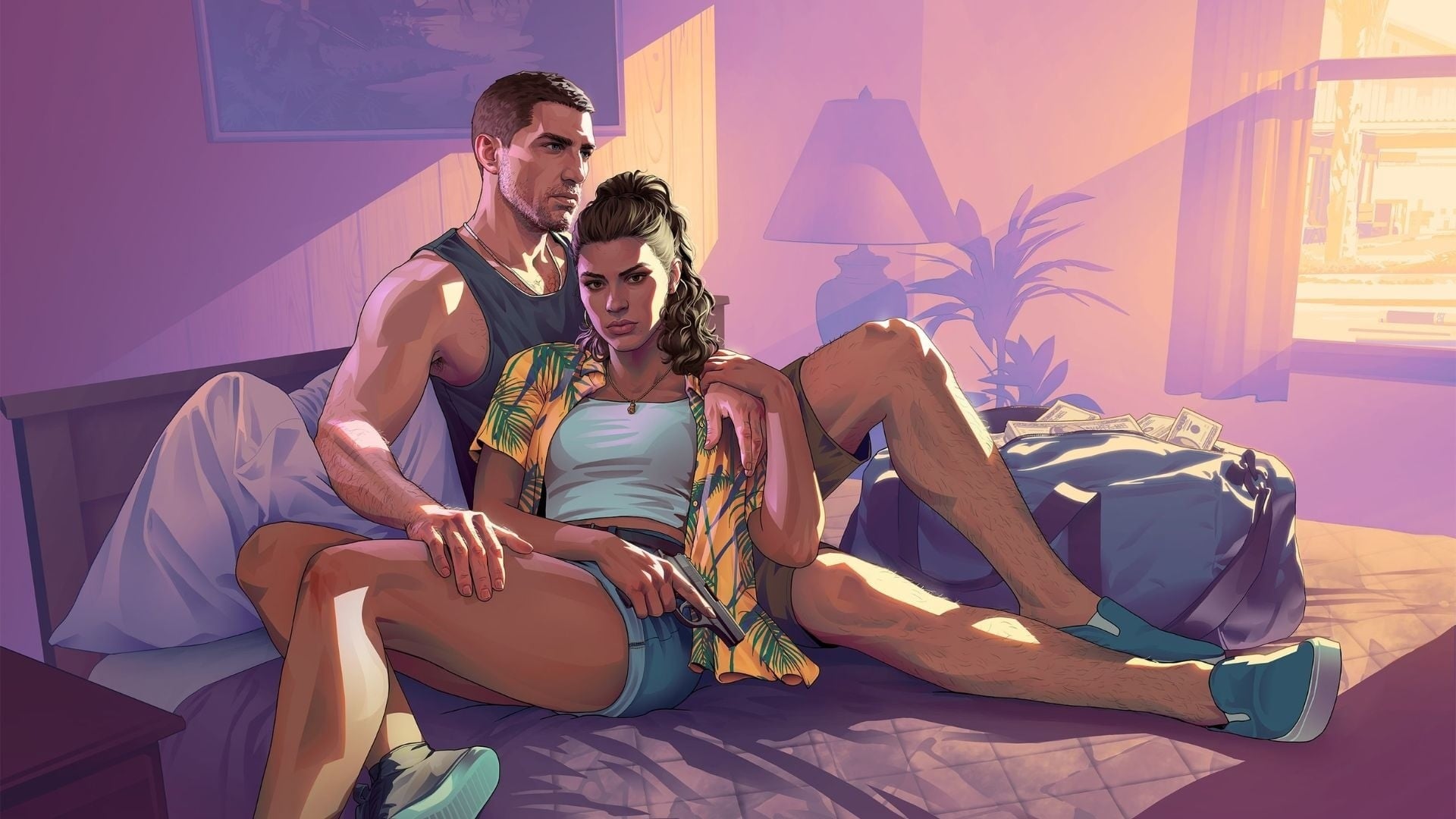 GTA 6 recebe classificação máxima no Japão e levanta suspeita de versão censurada