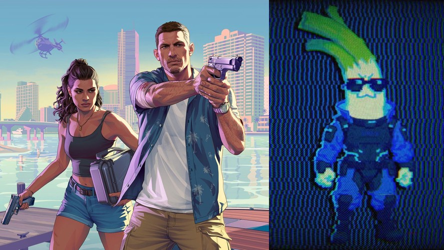 GTA 6: fãs rastreiam possível identidade do hacker CyberLeek por pista de 2018