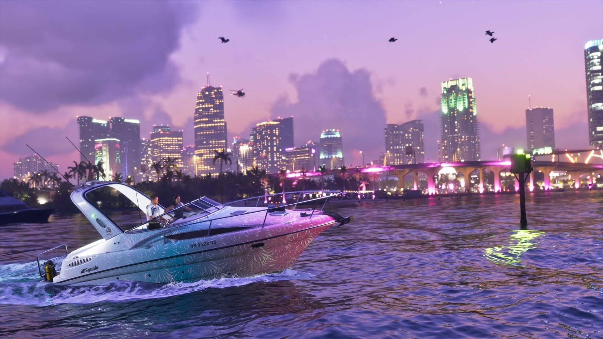 Vice City no novo GTA 6