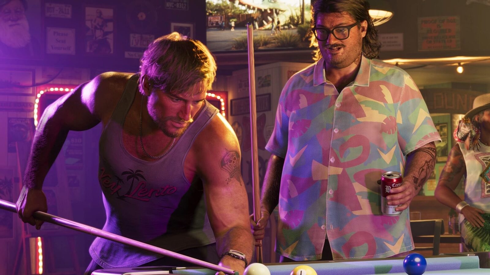 GTA 6: Rockstar nega orçamento de US$ 1,5 bilhão, mas não revela o custo real
