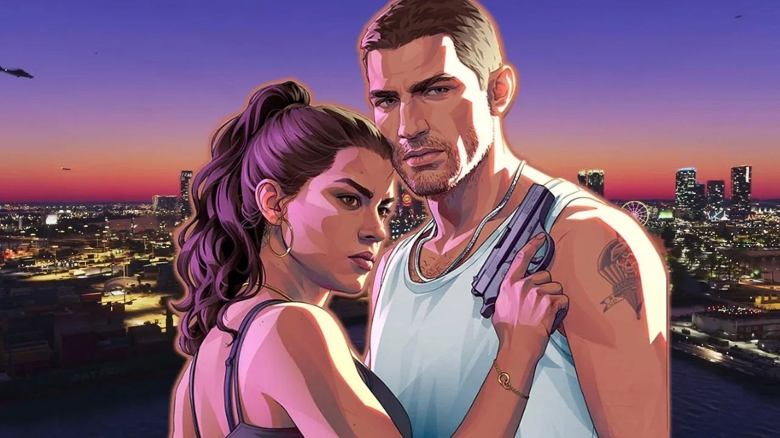 GTA 6 no PC pode sair no primeiro trimestre de 2027, quatro meses depois dos consoles