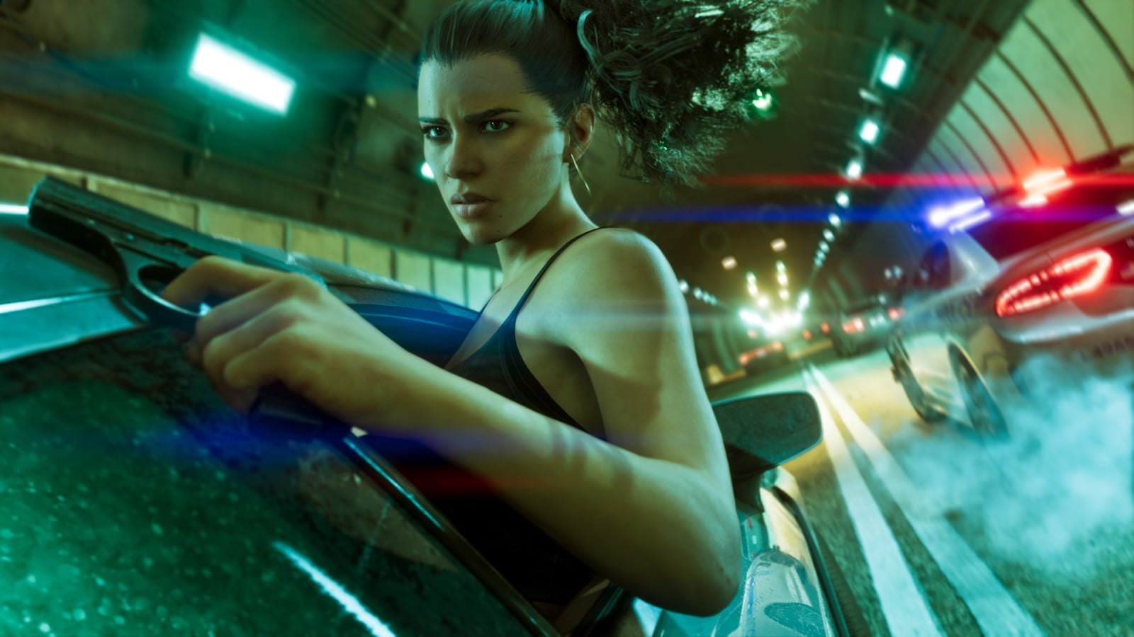 GTA 6 pode exigir atualização 14.10 do PS5, indica levantamento