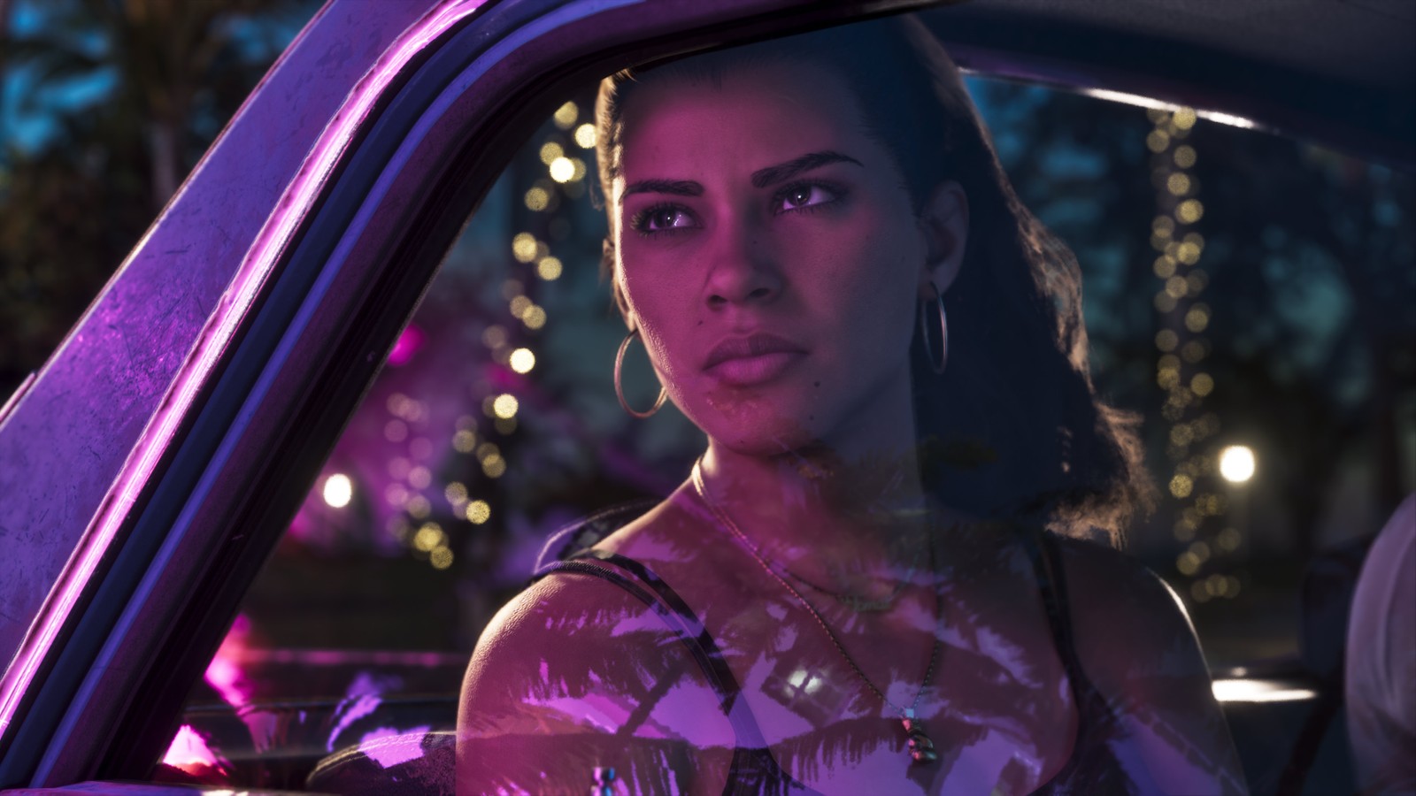 GTA 6 e Spotify aparecem juntos em outdoors nos EUA e fãs apostam em rádio do jogo no app