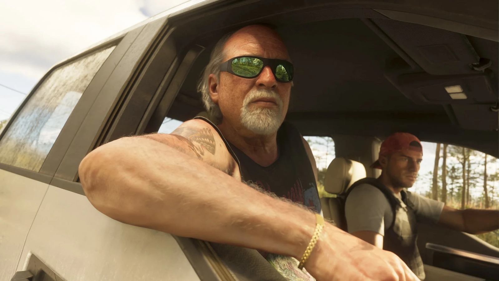 GTA 6: Stephen Root confirma que está no elenco do jogo da Rockstar