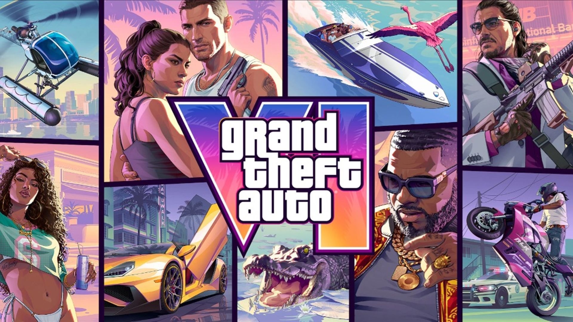 GTA 6 pode ficar fora do The Game Awards 2026 por sair em 19 de novembro, perto do prazo de corte