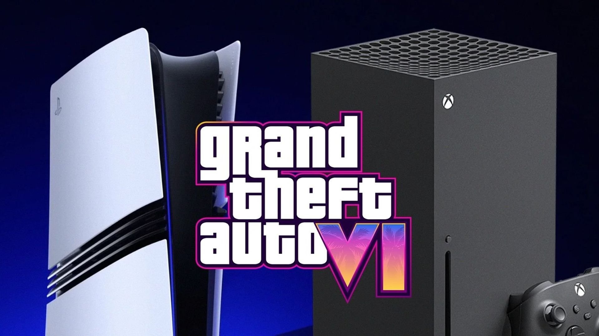 GTA 6 faz vendas de PS5 e Xbox Series dispararem no Reino Unido