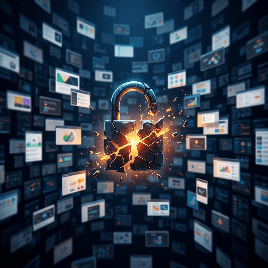 Gyazo confirma vazamento de 23,6 milhões de contas e 490 milhões de registros de imagens