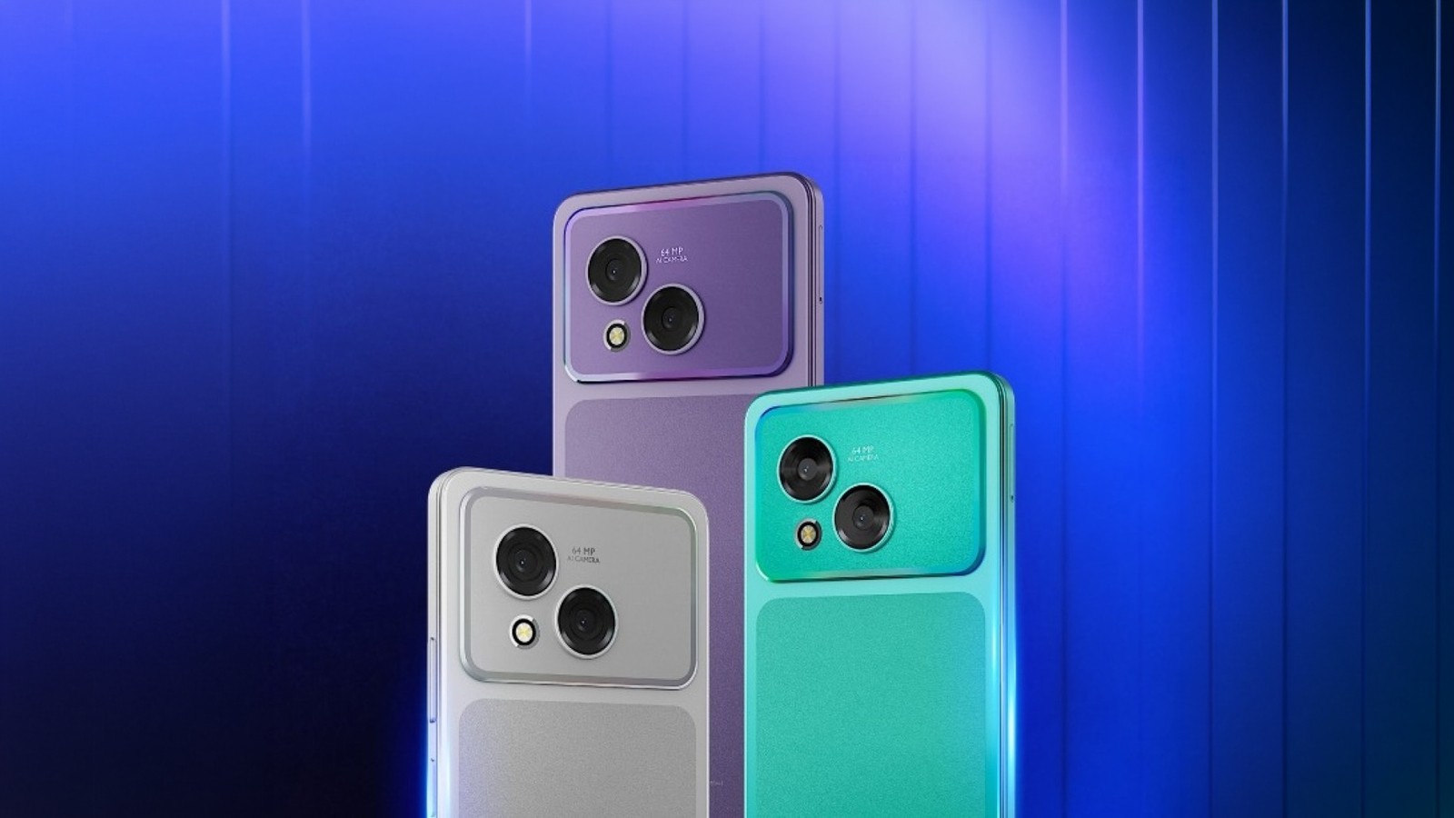 HMD Vibe 2 Pro tem lançamento marcado para 29 de setembro com bateria de 6.000 mAh