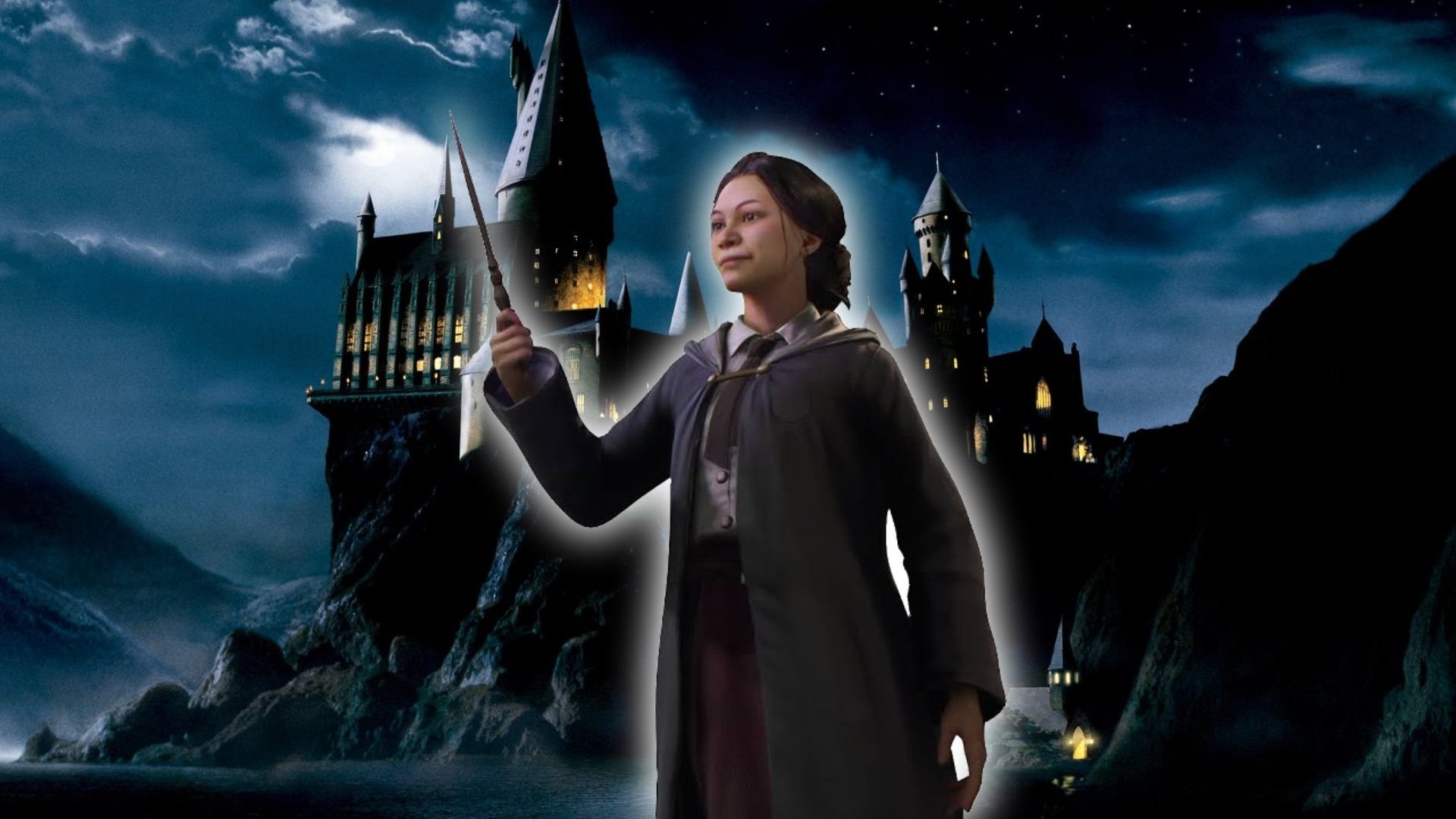 Warner confirma Hogwarts Legacy 2 em desenvolvimento