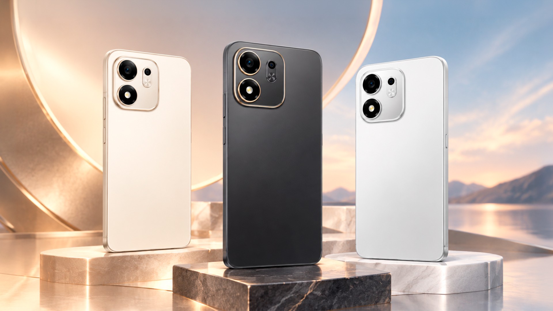 Honor 600 Elite 5G chega ao catálogo global com bateria de 8.100 mAh e IP69K