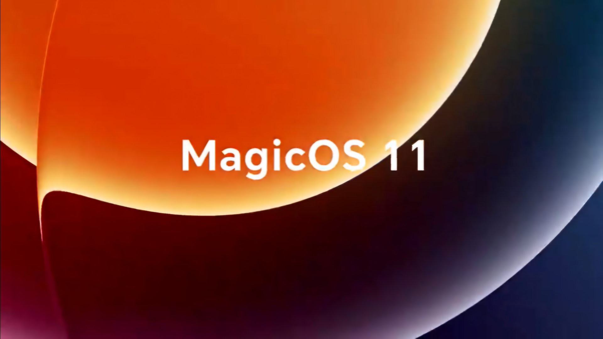 MagicOS 11 é anunciado com visual de vidro e estreia no Honor Magic 9 em 28 de setembro