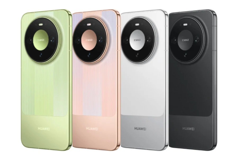 Mate 90 em verde, rosa, branco e preto