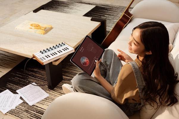 Huawei MatePad SE 11 (2026) chega com mais RAM e caneta M-Pen Lite