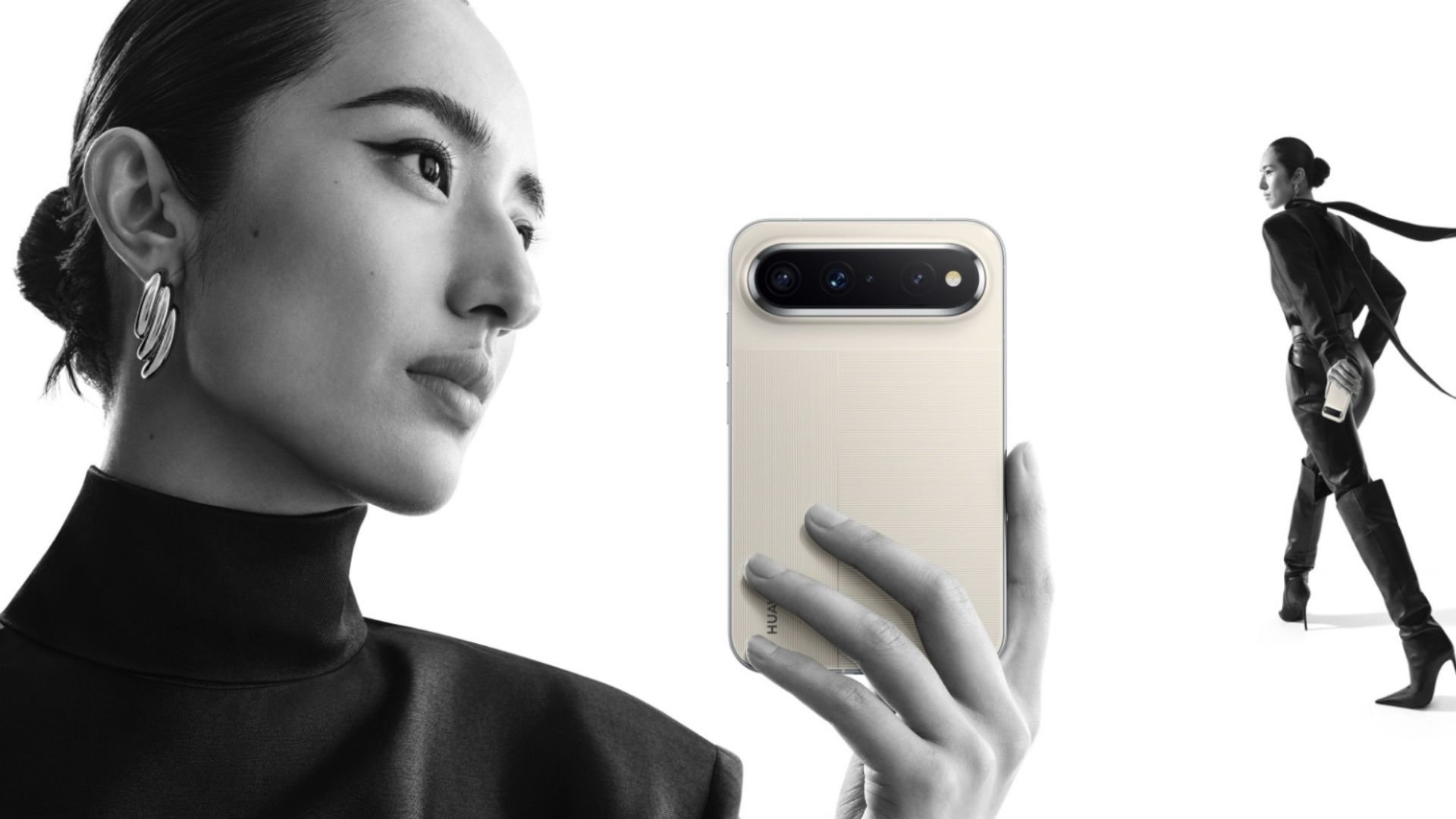Huawei Pura X View: novo smartphone chega com HarmonyOS 7 e bateria de 7.000 mAh