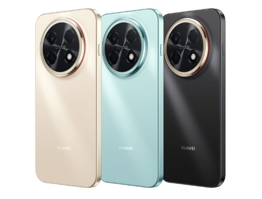 Huawei deve transformar a linha Nova em uma marca própria chamada Xingyao, diz vazamento