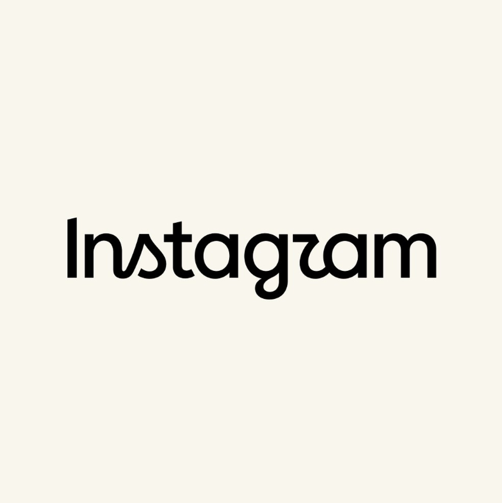 Instagram muda logo pela primeira vez em 10 anos: veja o novo design