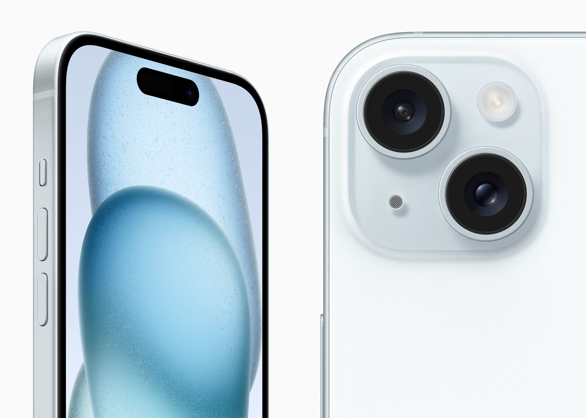 iPhones da Apple