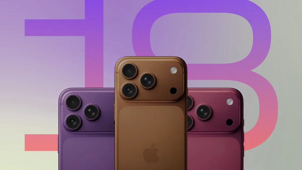 iPhone 18: Apple divide lançamento em duas fases e modelos básicos chegam só em 2027