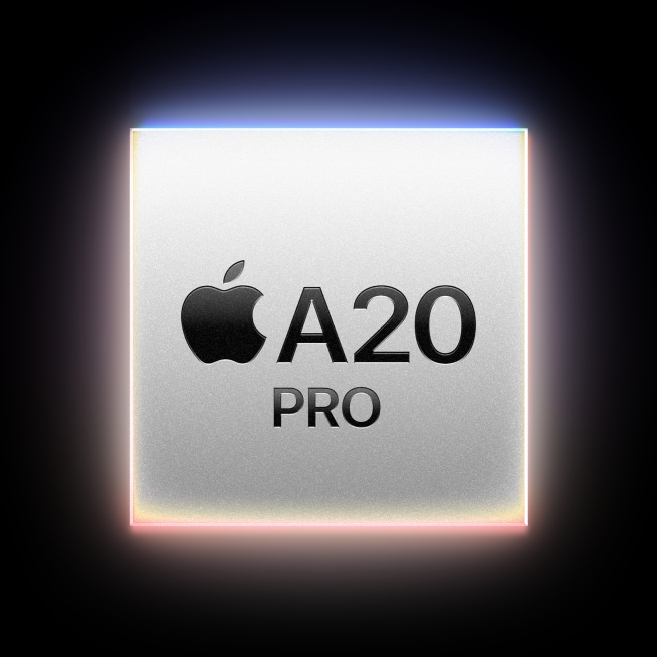 Chip A20 Pro do iPhone 18 Pro