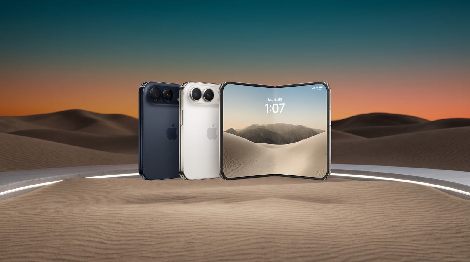 Anatel homologa iPhone 18 Pro, iPhone Duo e AirPods 5 e libera a venda no Brasil