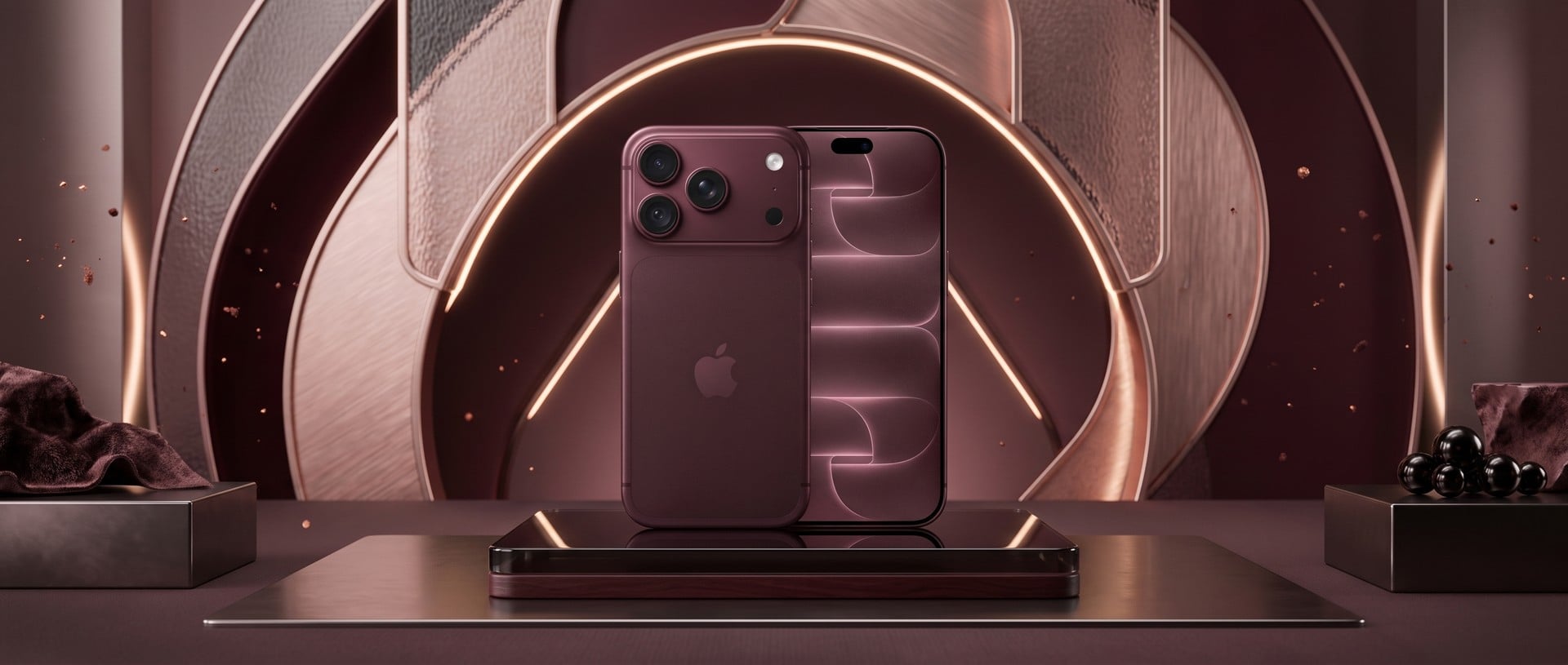 Textura e Granulação: Apple deixa recurso de foto só no iPhone 18 Pro e irrita donos do 17 Pro