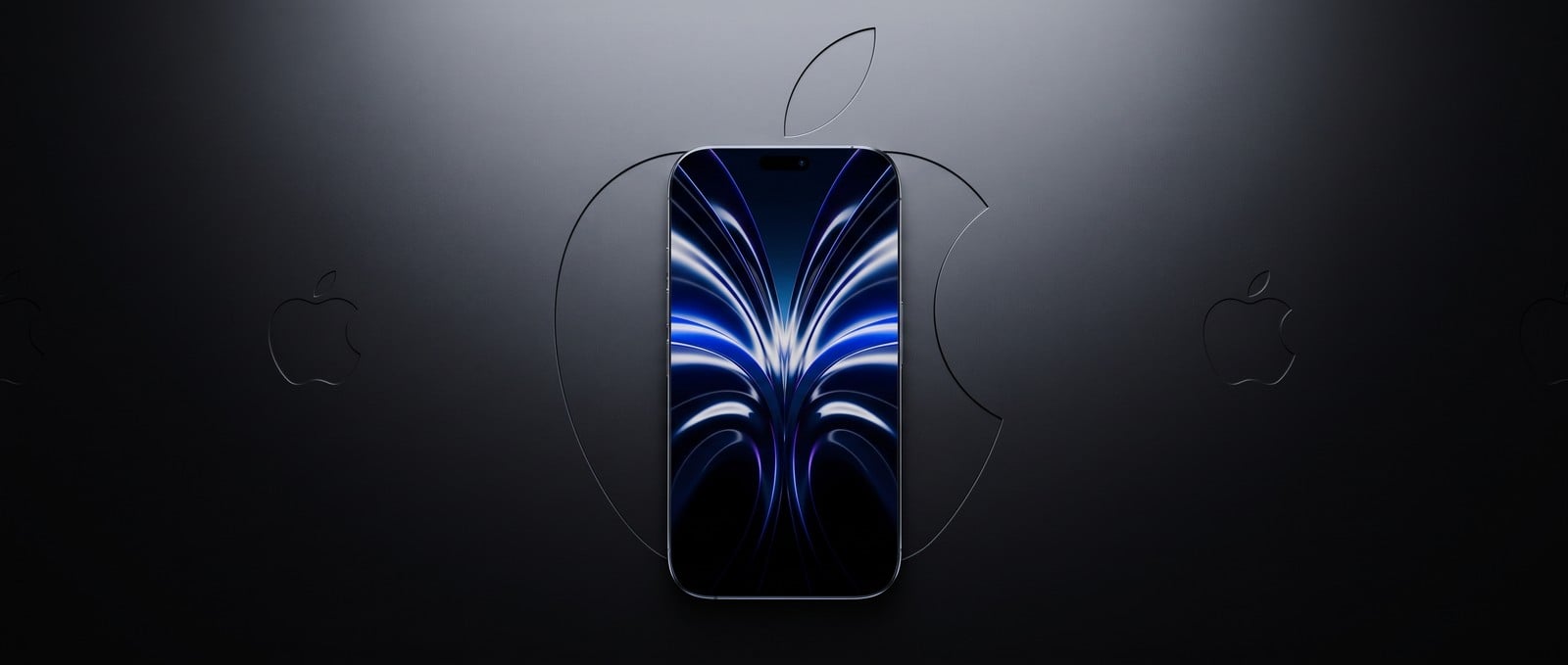 iPhone 20 Pro deve trocar a Dynamic Island por furo na tela e ganhar display curvo nas quatro bordas