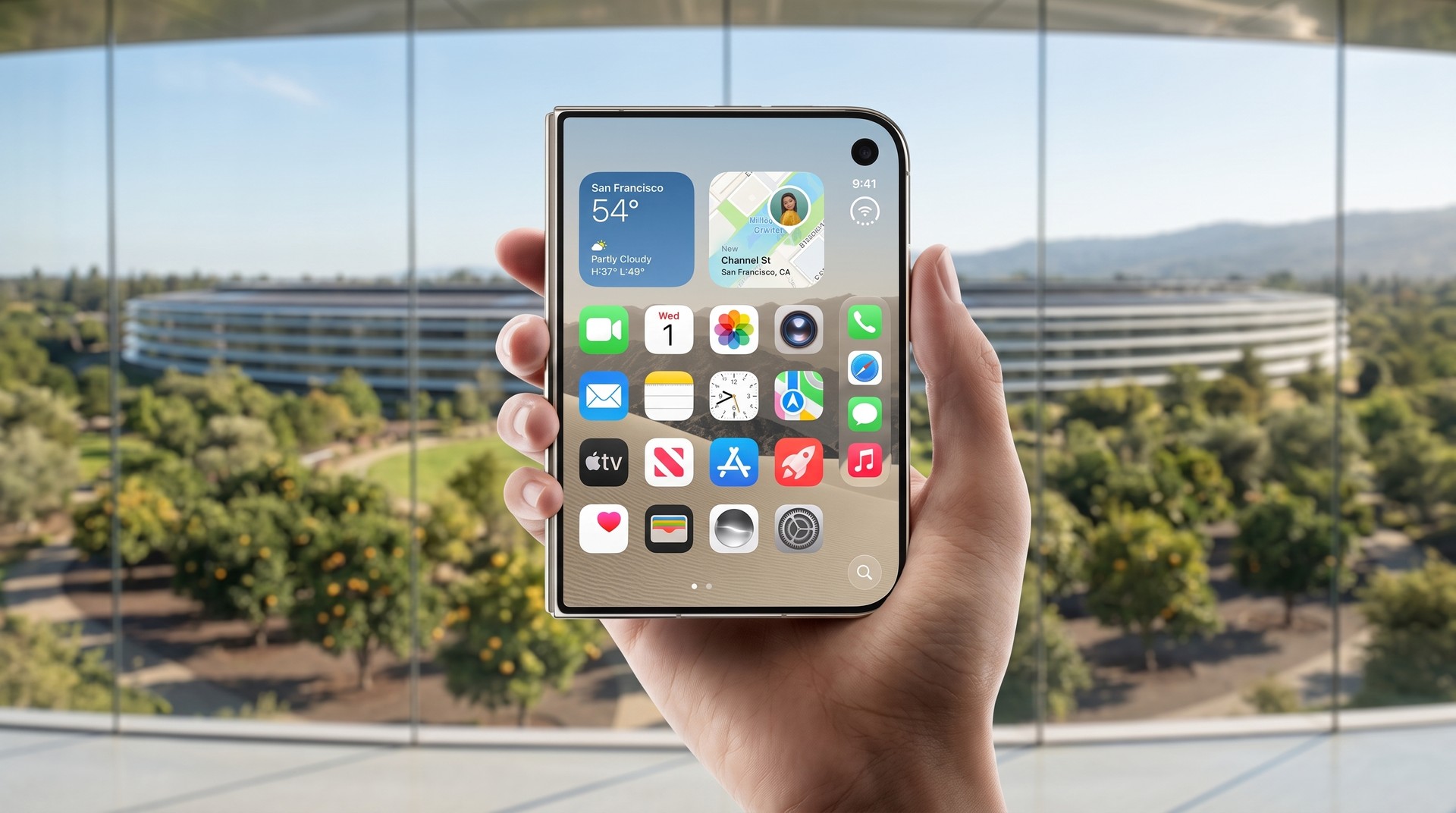 Interface do iPhone Duo chega ao Android por meio de dois apps gratuitos