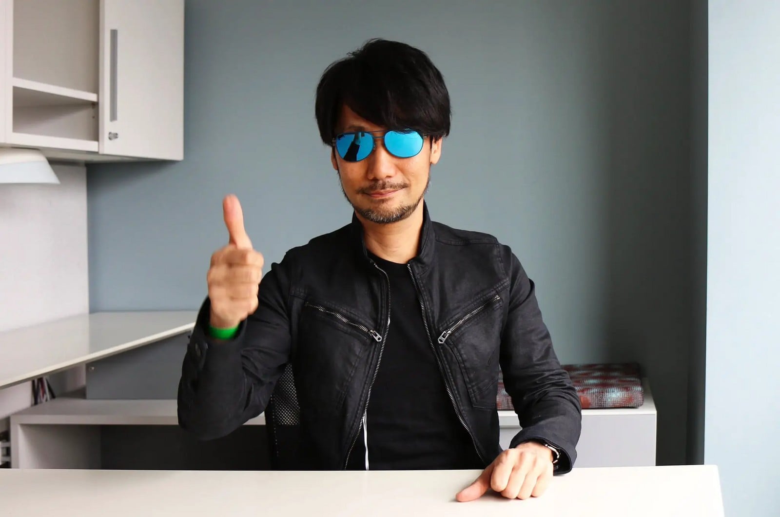 Kojima admite medo de falência após saída da Sony de Physint, mas estúdio diz estar saudável e lucrativo