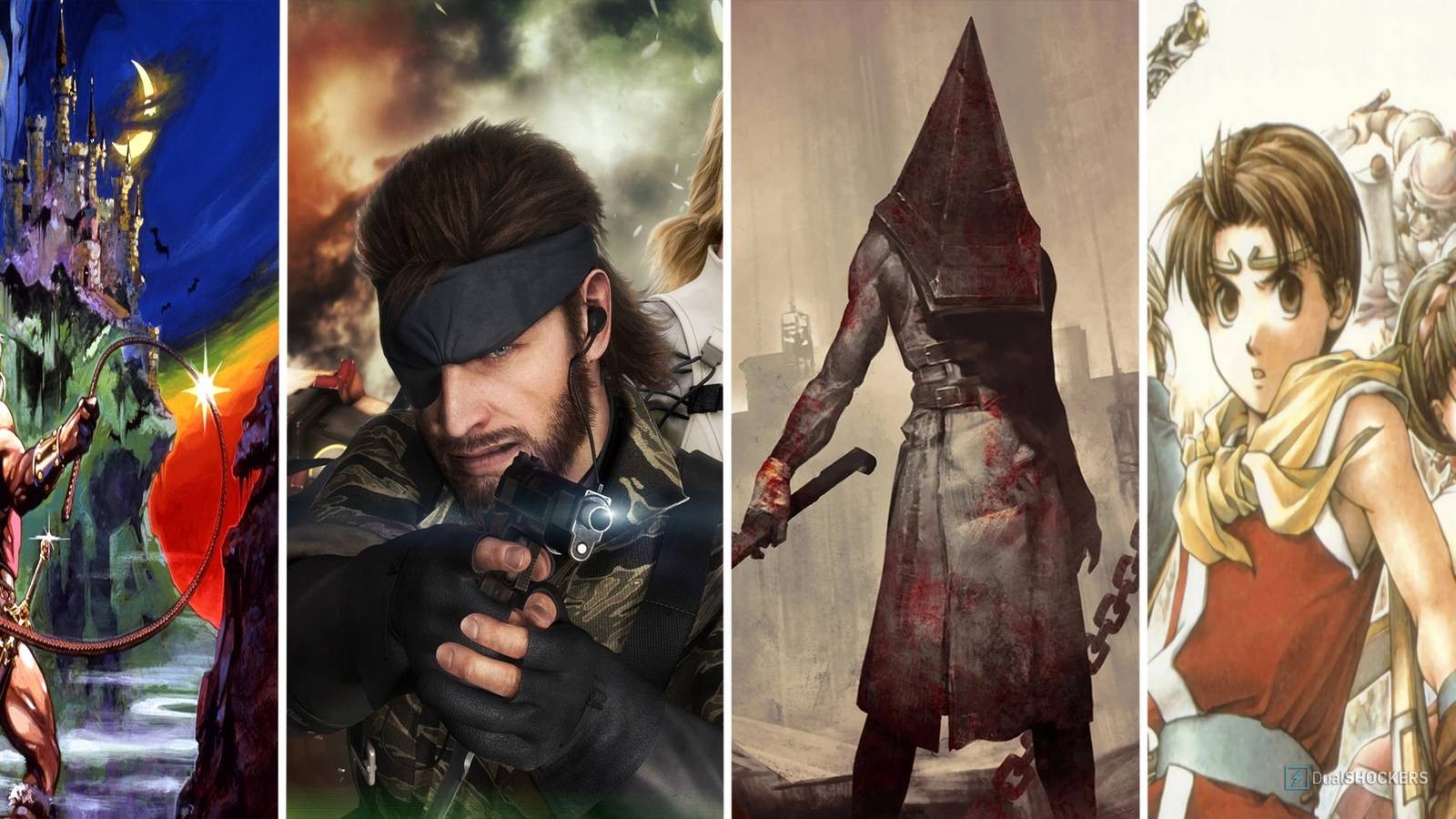 Remake de Silent Hill pode sair em 2027 e já tem duas atrizes no elenco, diz vazamento