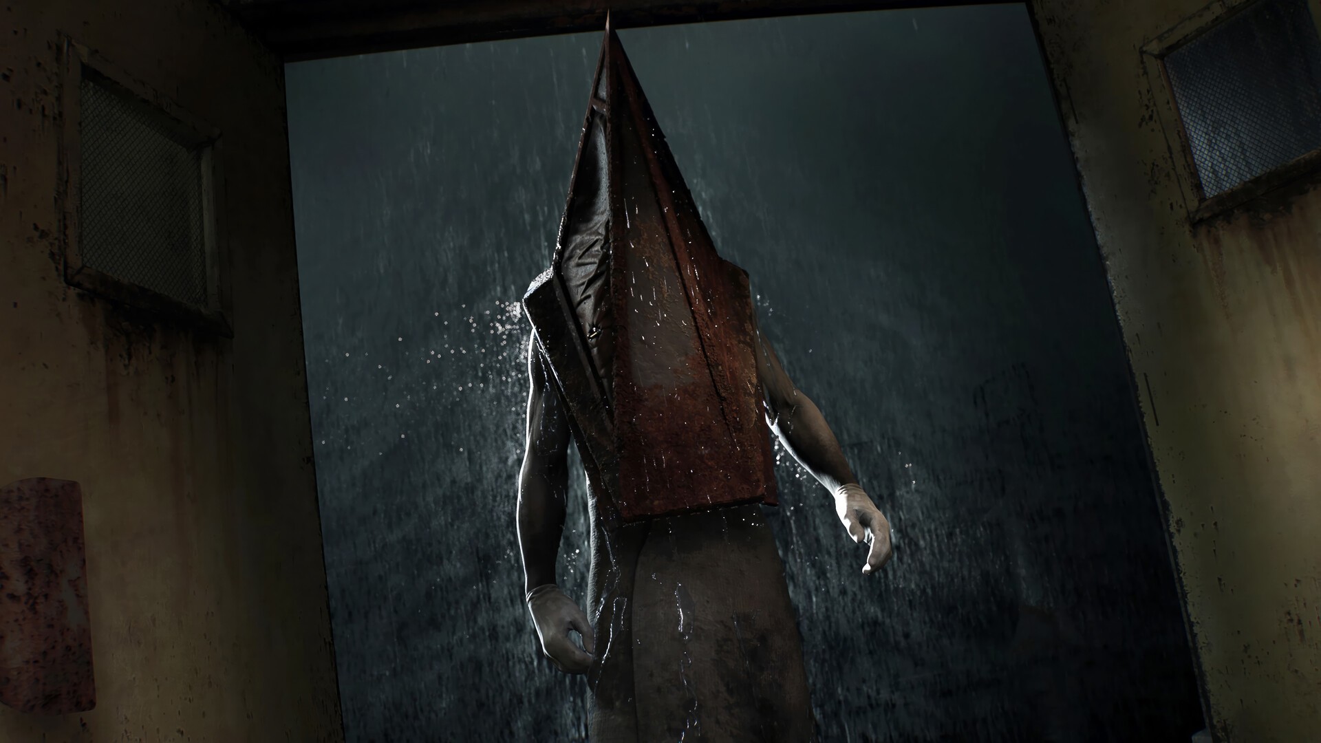 KyTyPlus: emulador de PS5 abre Silent Hill 2 Remake em GPU integrada