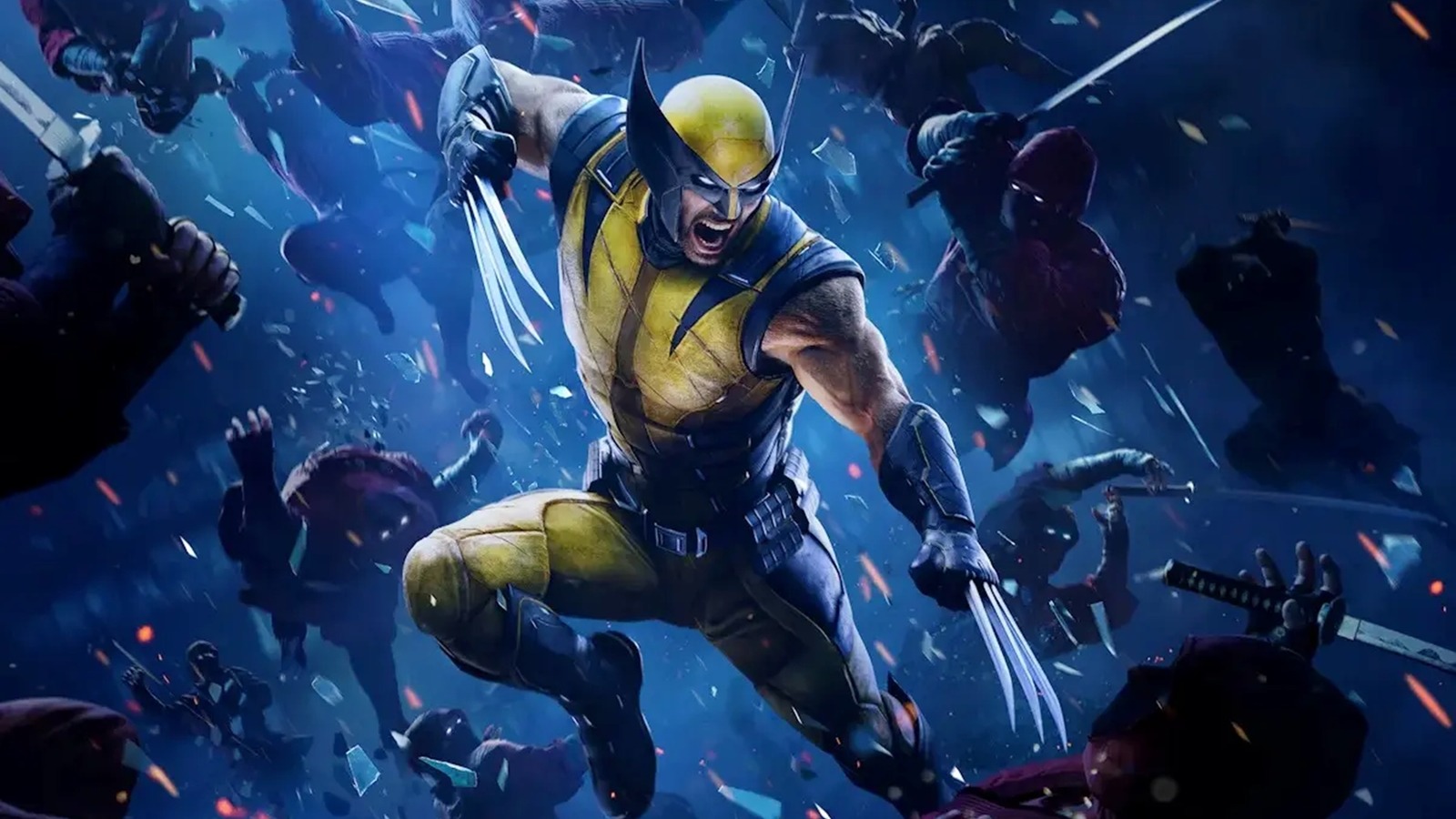 Marvel's Wolverine e Fire Emblem: Fortune's Weave puxam os lançamentos de games da semana