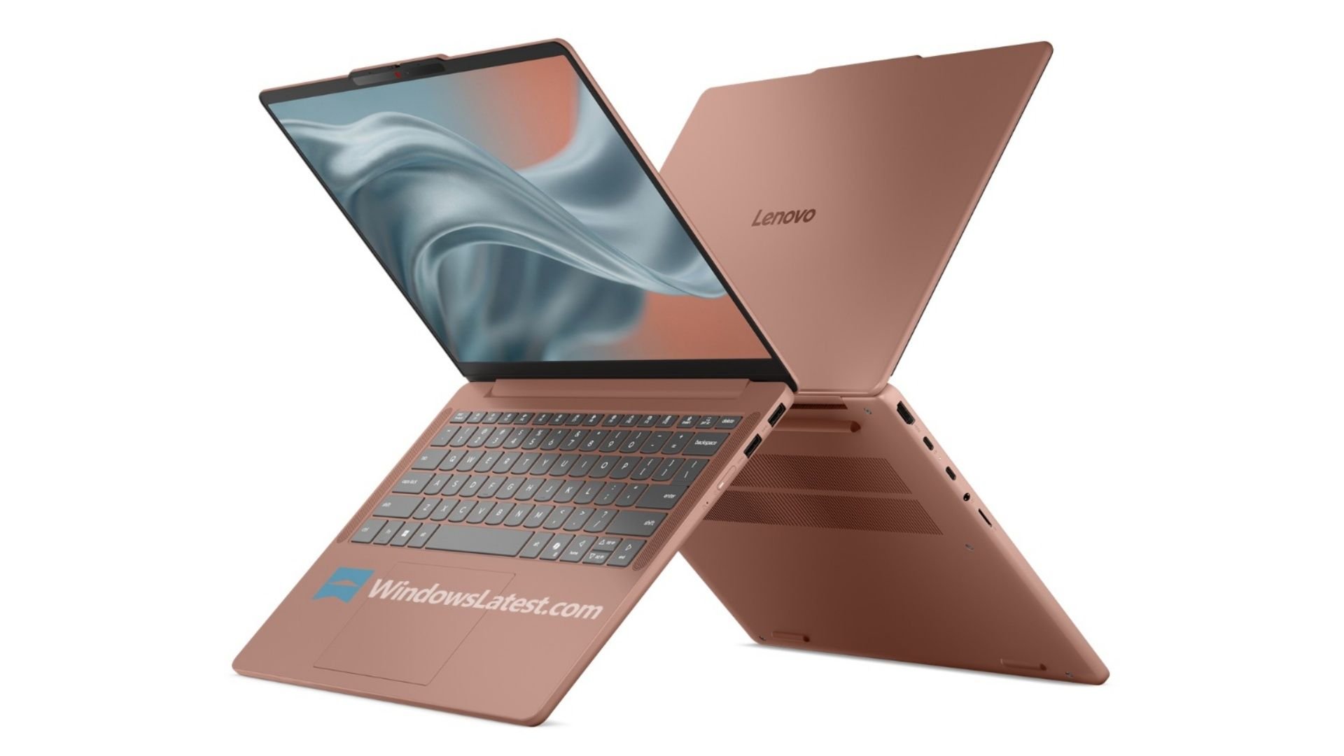 Lenovo IdeaPad Vibe: notebook colorido em 7 cores que rivaliza com o MacBook Neo