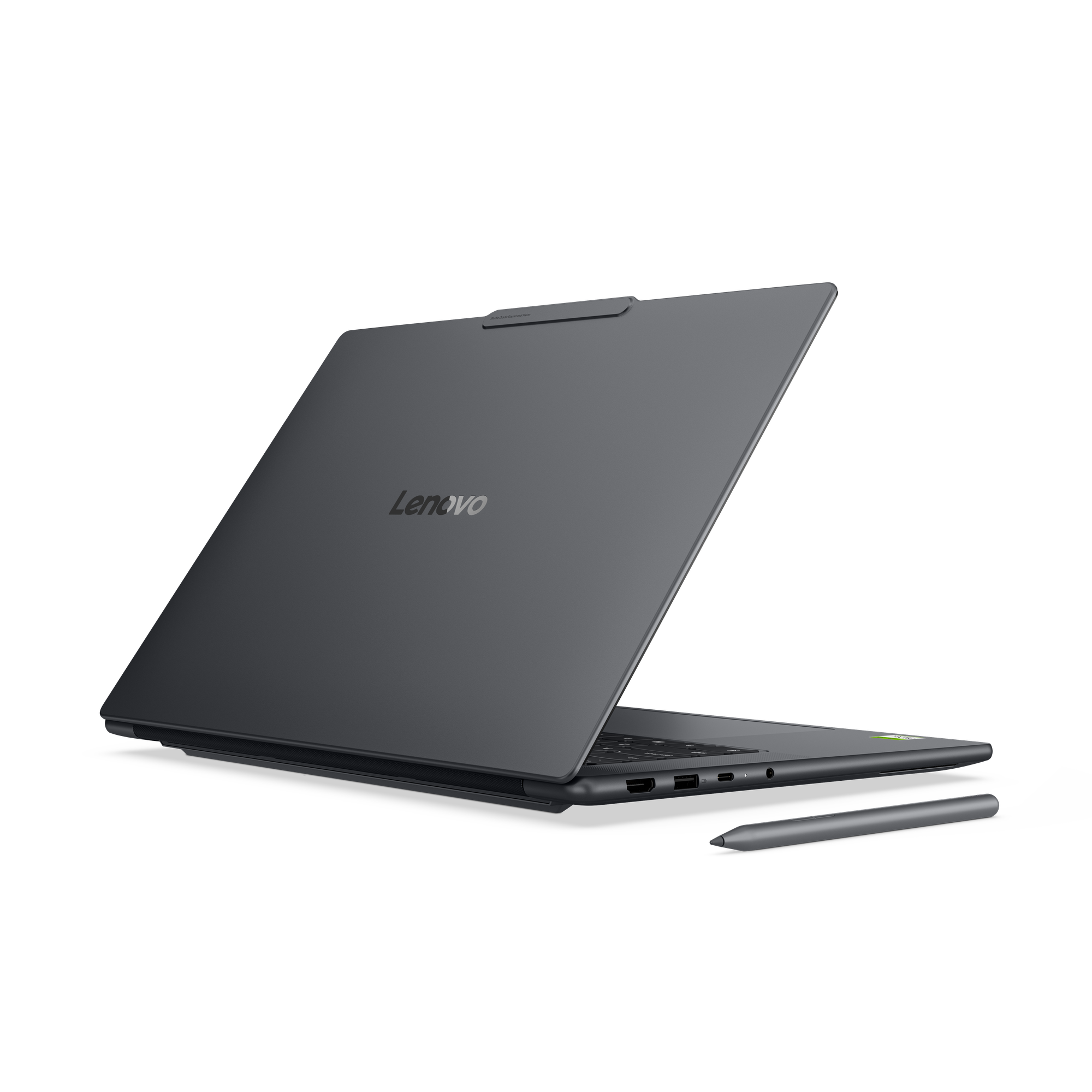 Lenovo Yoga Pro 9n e Yoga 9n 2-in-1 chegam com o chip RTX Spark da Nvidia