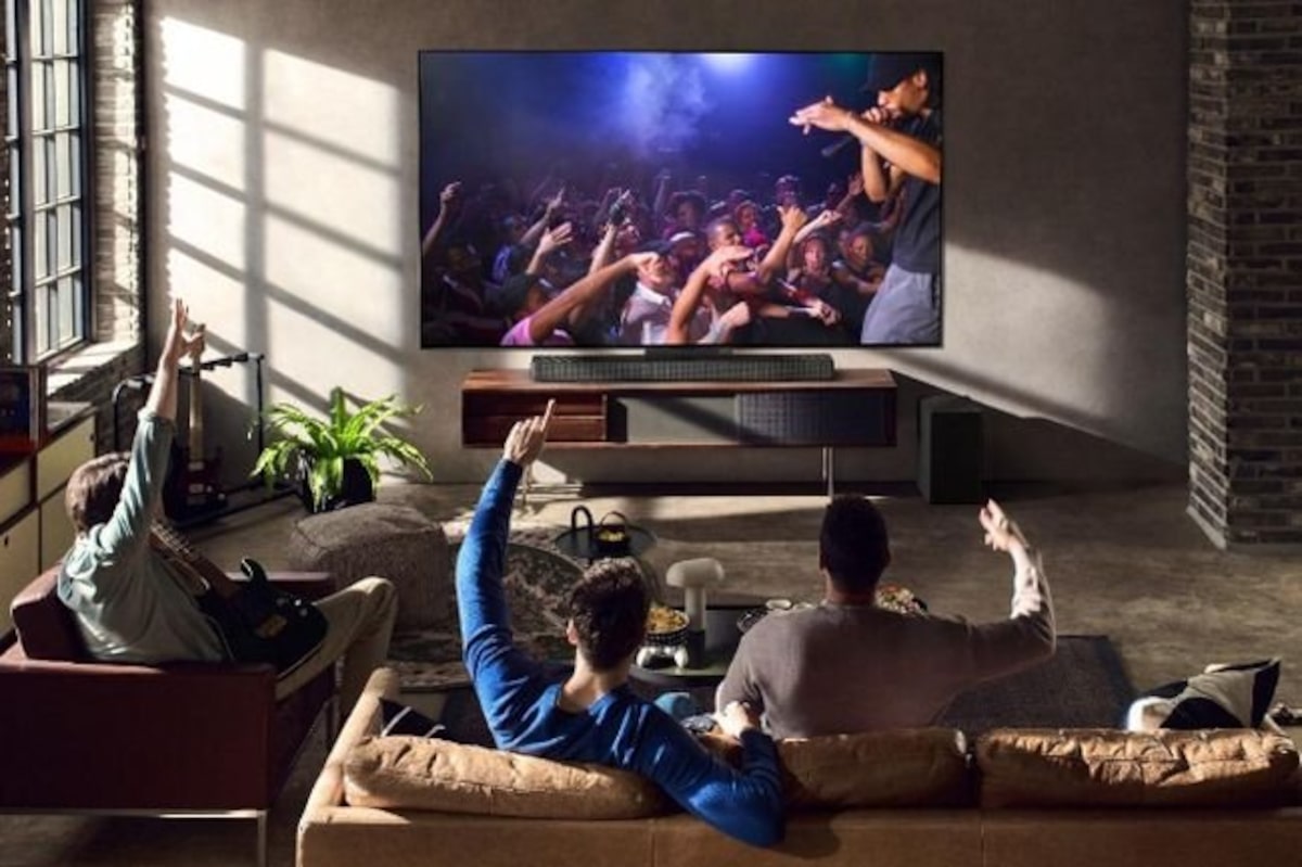 LG nega que smart TVs gravem conversas e responde a testes do Gamers Nexus