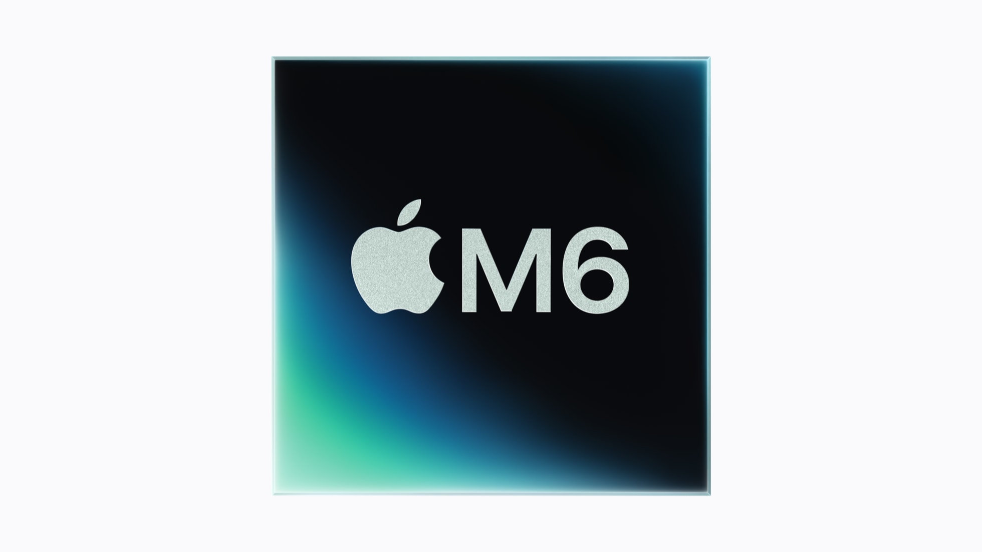 Chip M6 da Apple