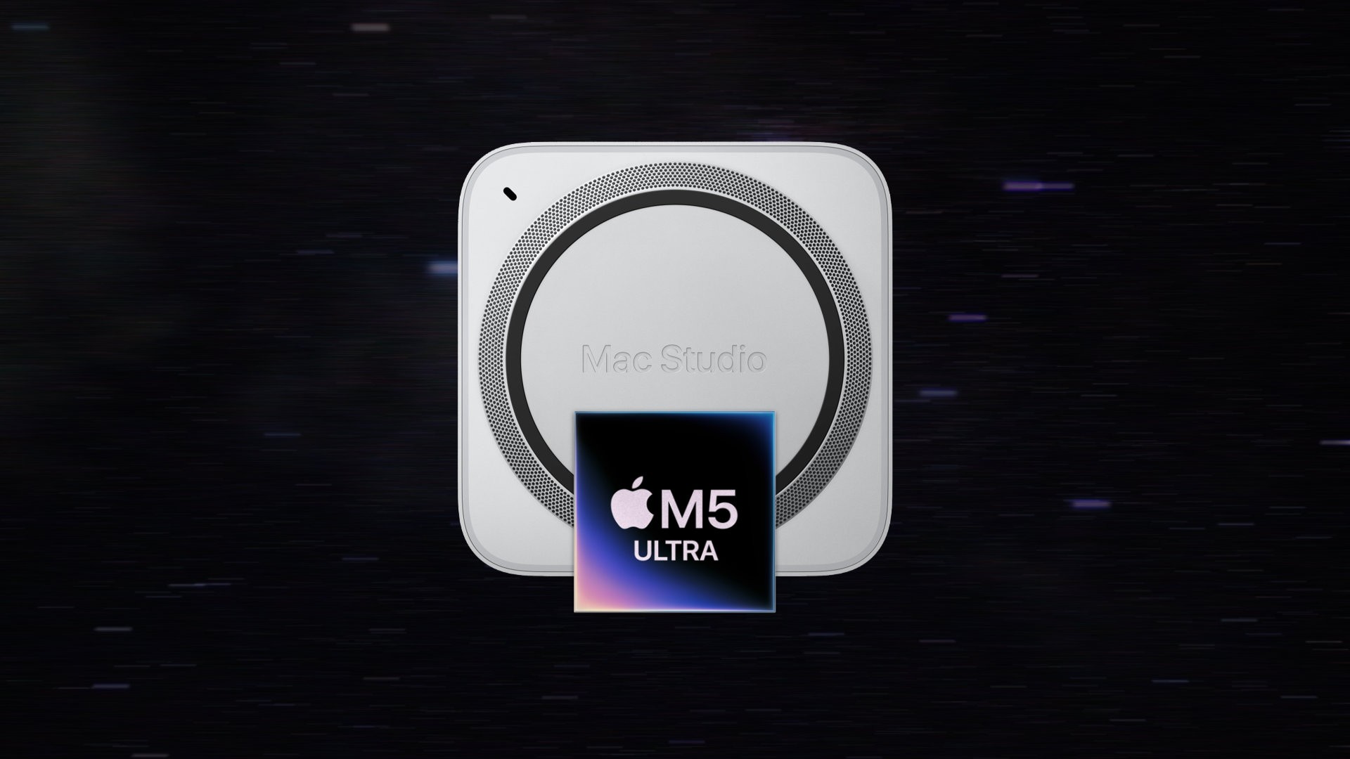 Mac Studio com M5 Ultra encosta na RTX 5080 no Geekbench gastando bem menos energia