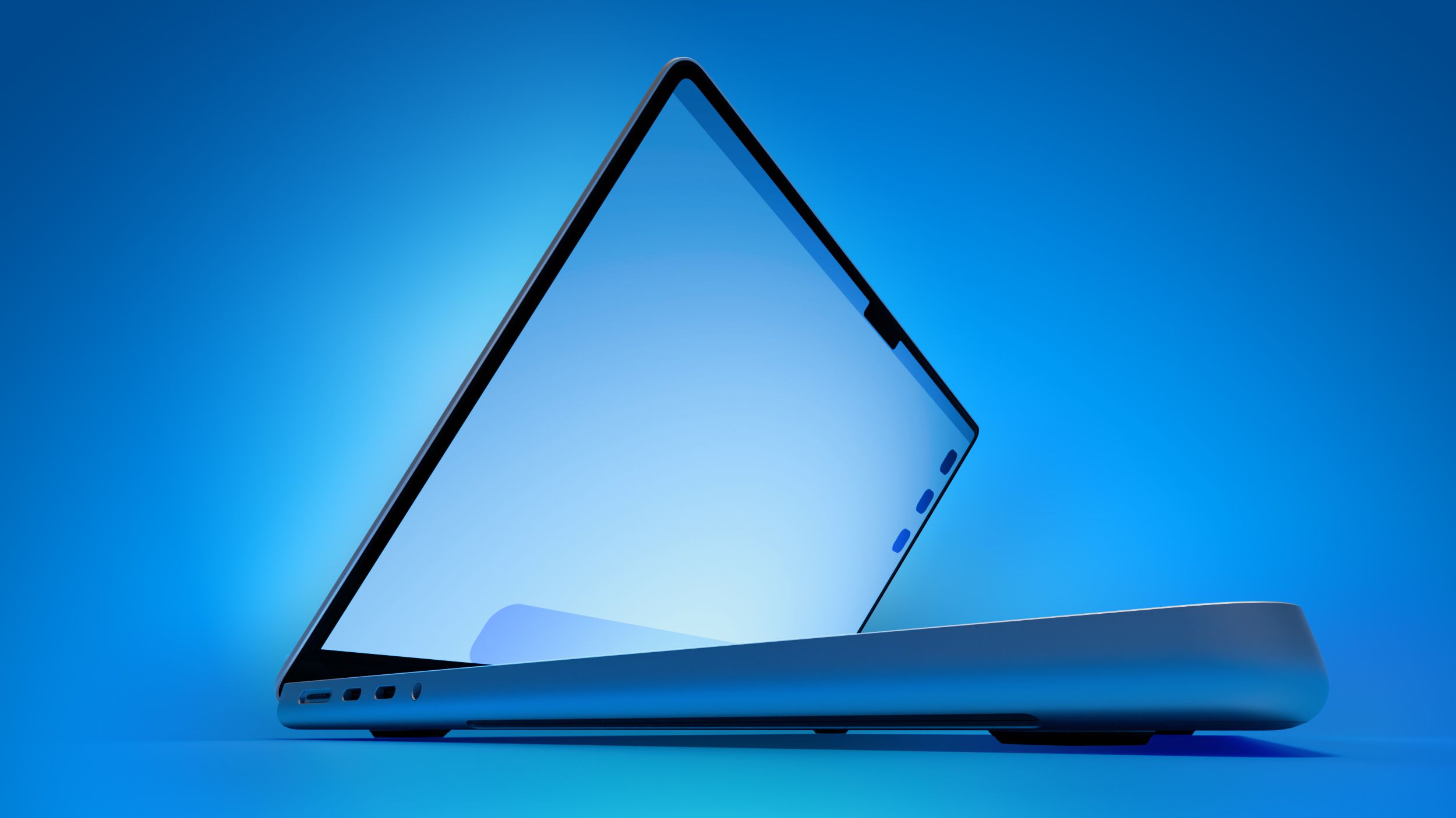MacBook Ultra com tela OLED da Samsung pode chegar antes do esperado, diz rumor
