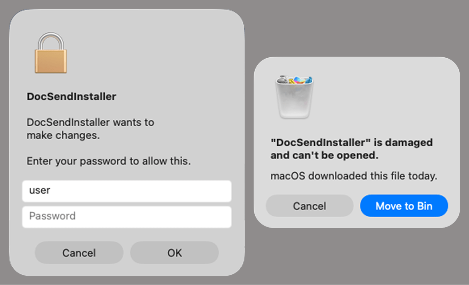 MacSync: nova versão do vírus para Mac esconde comandos em convites do Calendário do iCloud