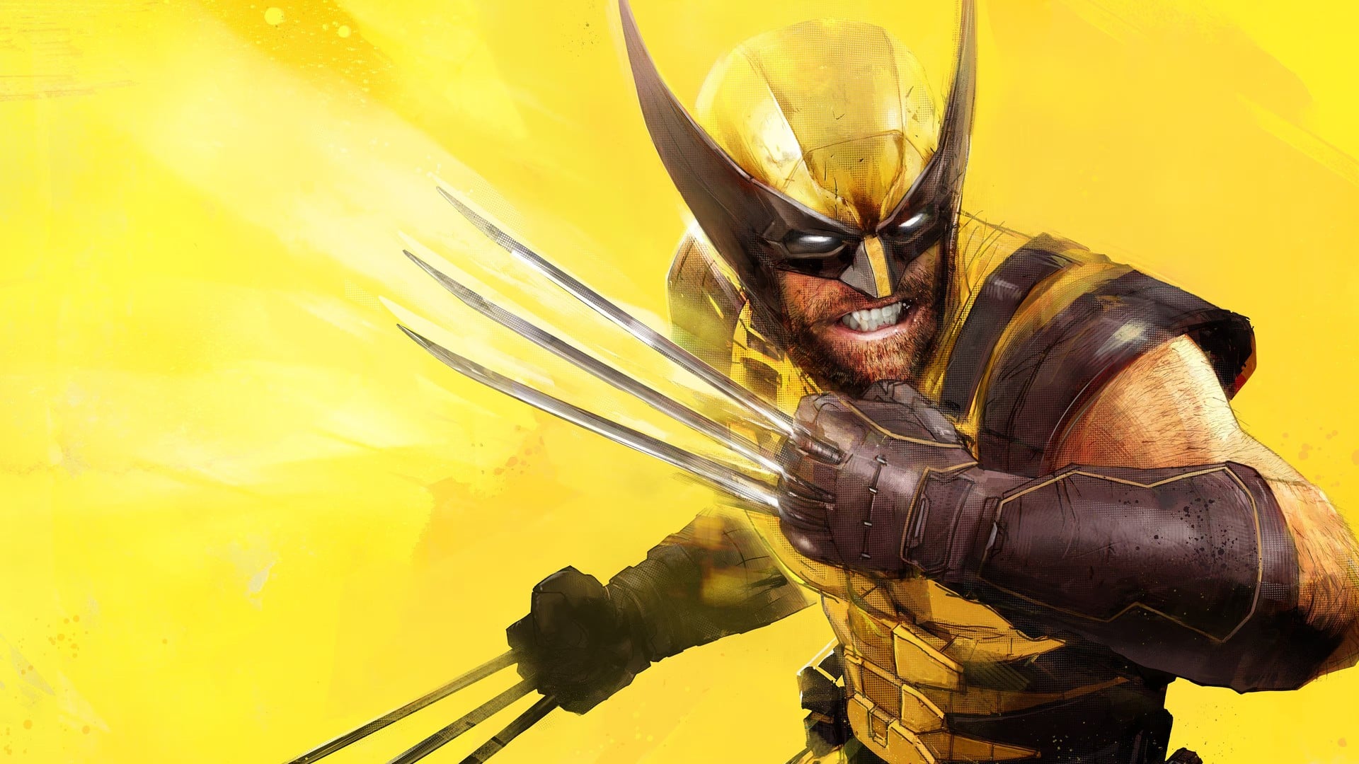 Marvel's Wolverine recebe patch que reduz o rastro azul e Insomniac estuda desligá-lo de vez