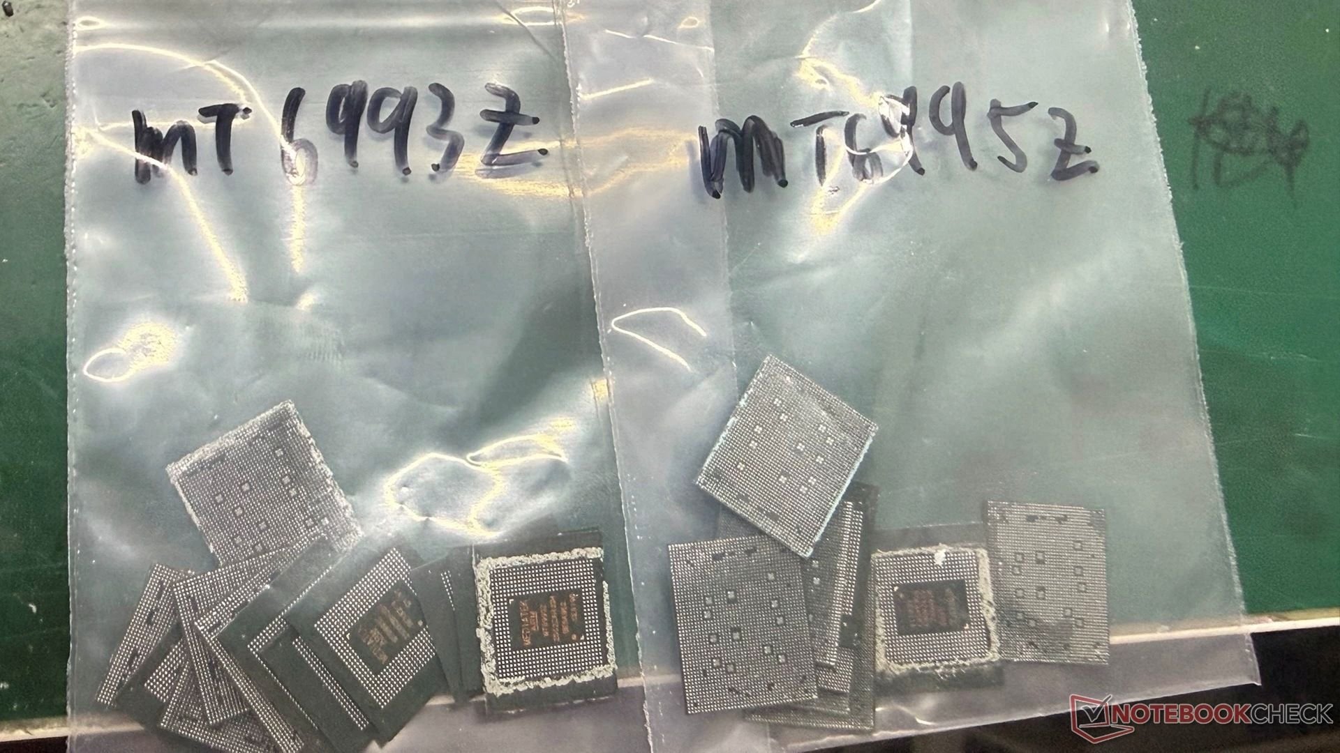 MediaTek Dimensity 9600 Pro vaza com processo 2nm e clock de 5 GHz