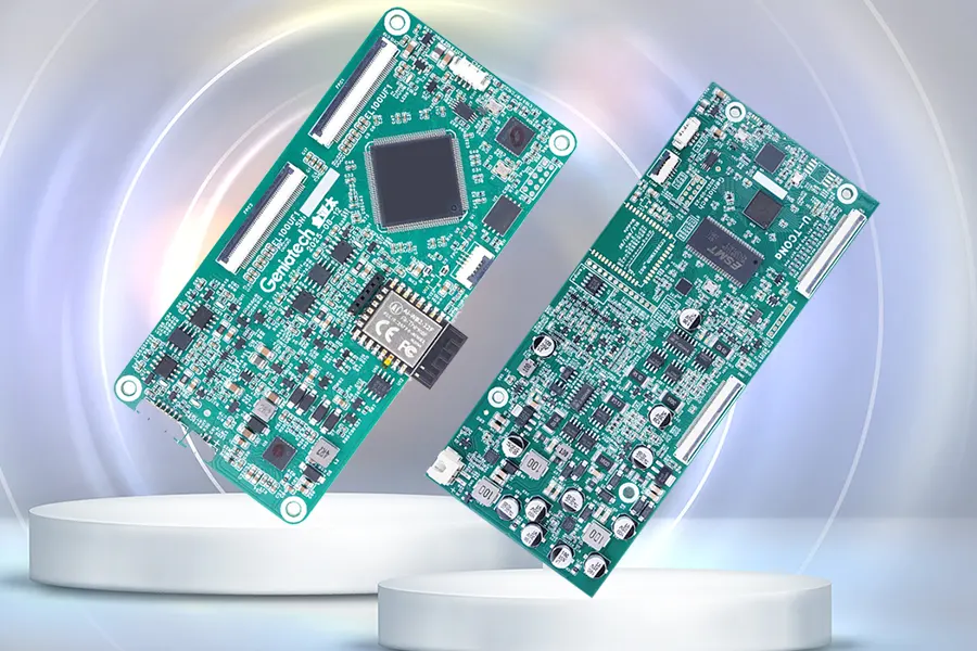 MediaTek e E Ink criam chip com IA para leitores de e-book coloridos