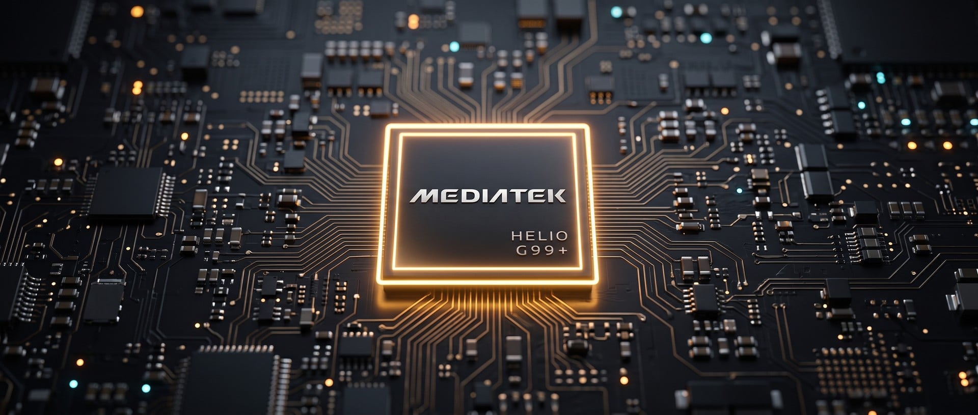MediaTek Helio G99+ é lançado com suporte a LPDDR5X para manter os celulares baratos vivos