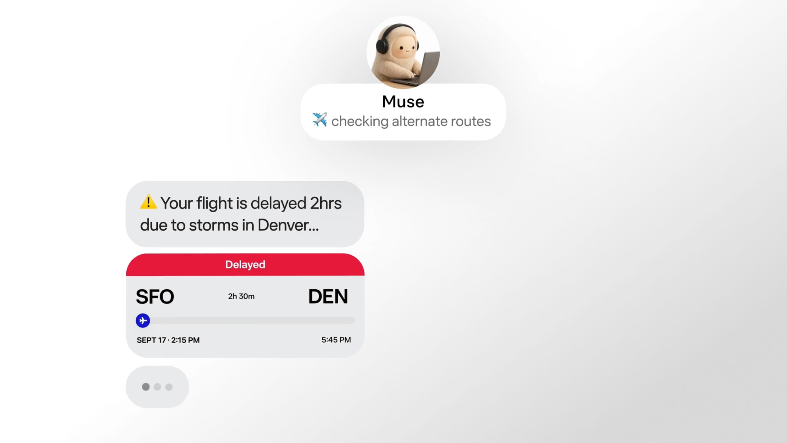 Meta Muse: falha deixou 6,8 mil conversas compartilhadas abertas a qualquer pessoa