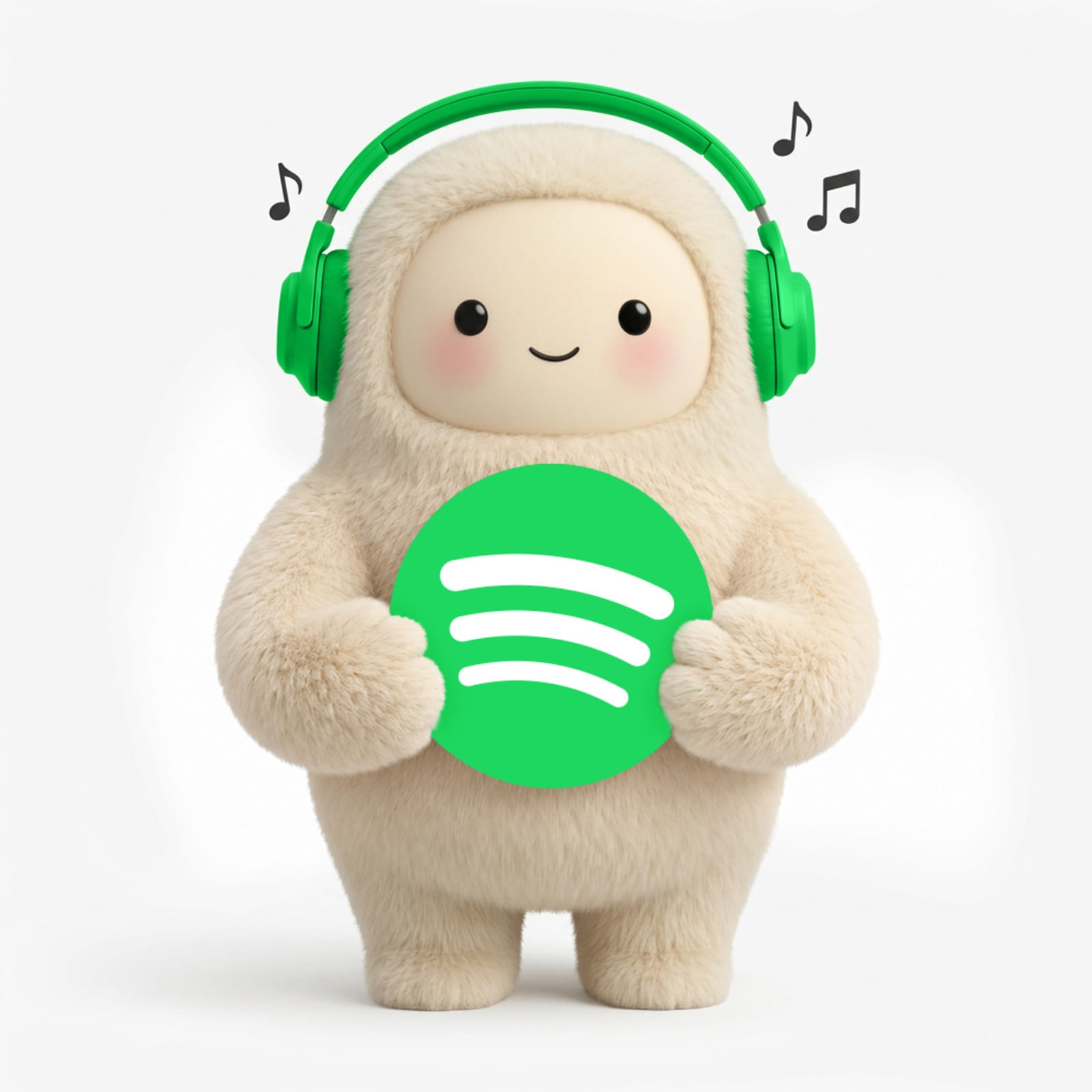Muse, agente de IA da Meta, passa a controlar o Spotify e vai chegar aos óculos inteligentes